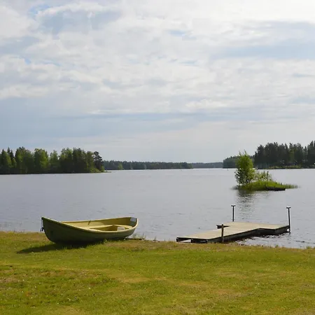 Rinnepelto 6828 Prázdninový dům